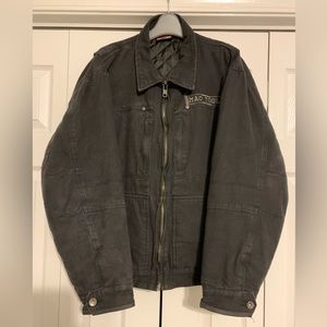 Mac Tools Work Jacket